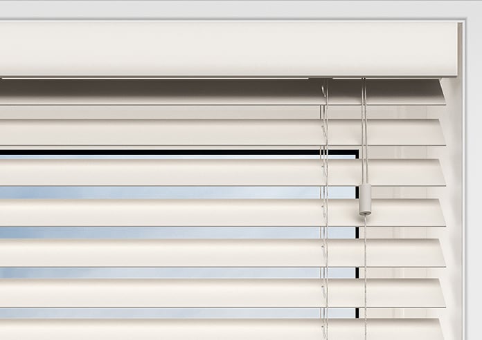 Origin, Seashell White - Venetian Blind - Image 9